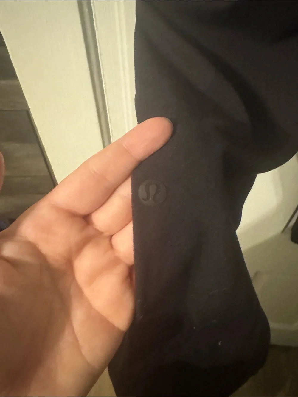 Lululemon joggers size 10